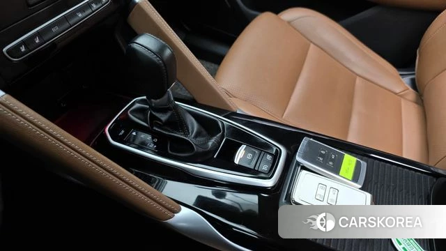 Renault Korea (Samsung) The New QM6 id 4195970 из Кореи 32