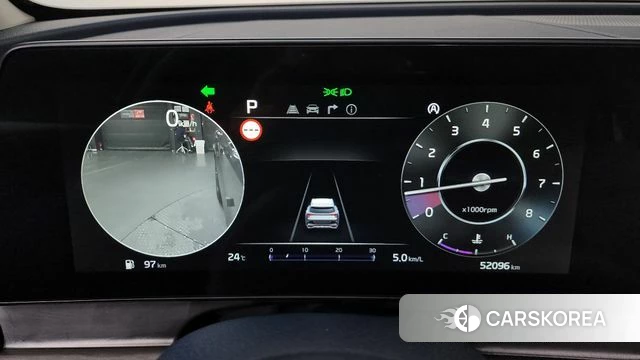 Kia Sportage 5th Generation id 4753567 из Кореи 35