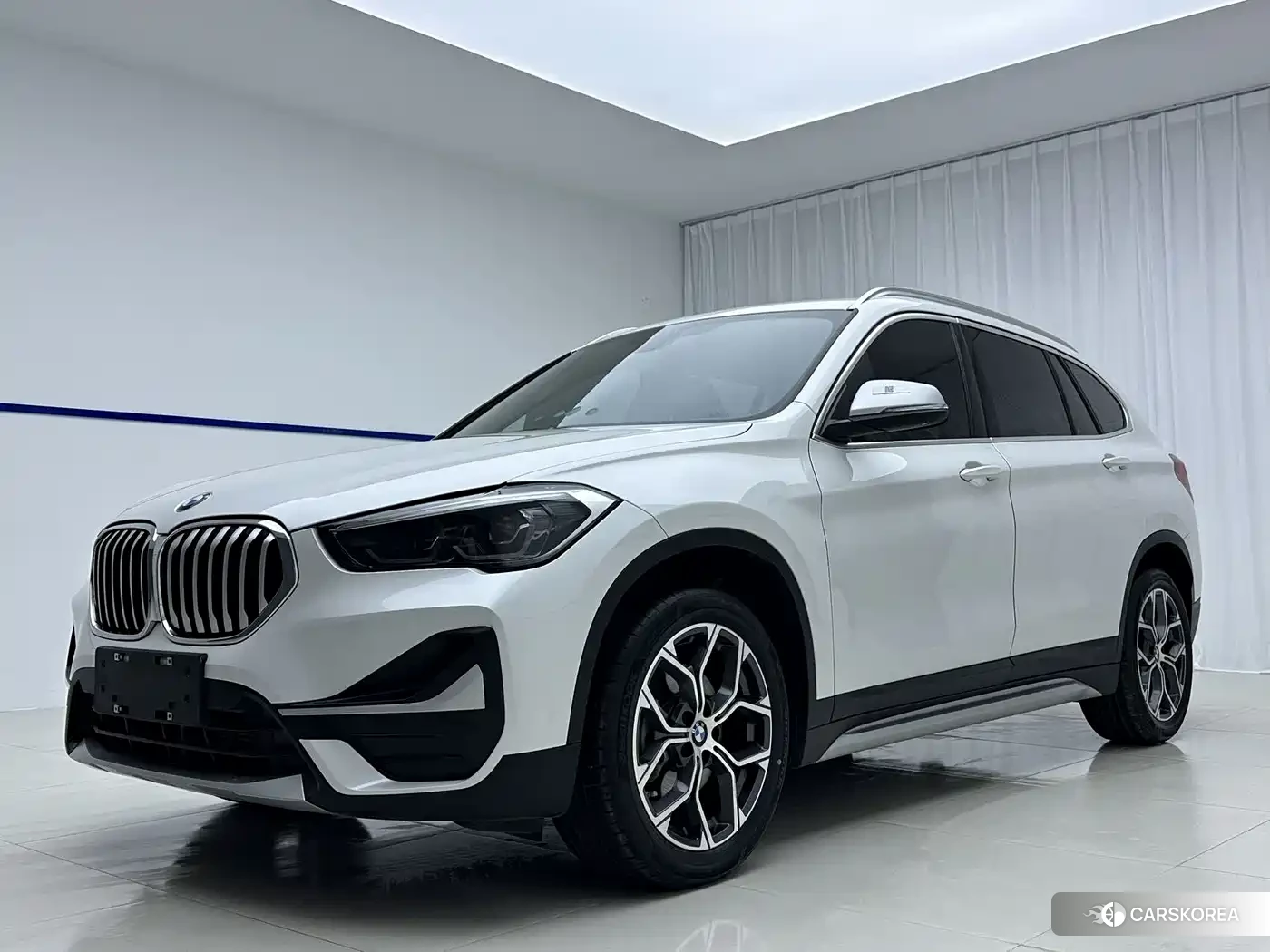 BMW X1 id 4589237 из Китая 19