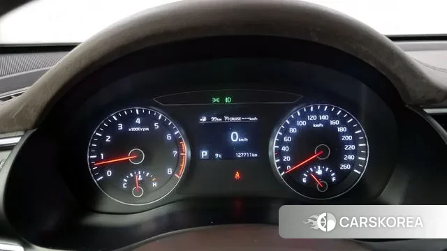 Kia Come New K7 id 3403310 из Кореи 18