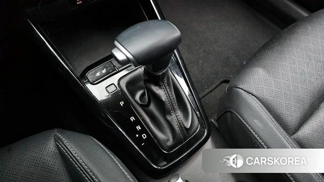 Kia Stonic id 3820225 из Кореи 18