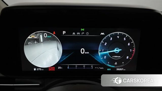 Kia Carnival 4th generation id 4613643 из Кореи 18