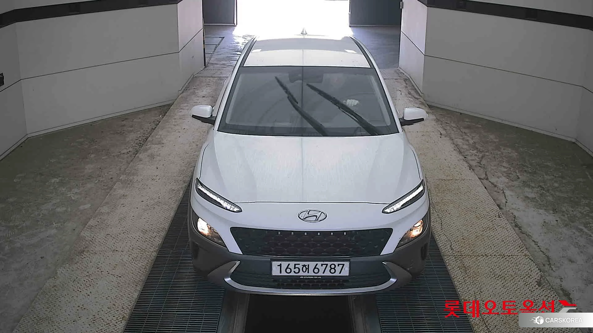 Hyundai Kona Hybrid id 4909208 из Кореи 34