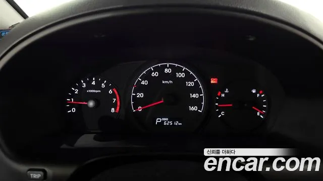 Hyundai The New Grand Starex id 2714883 из Кореи 18