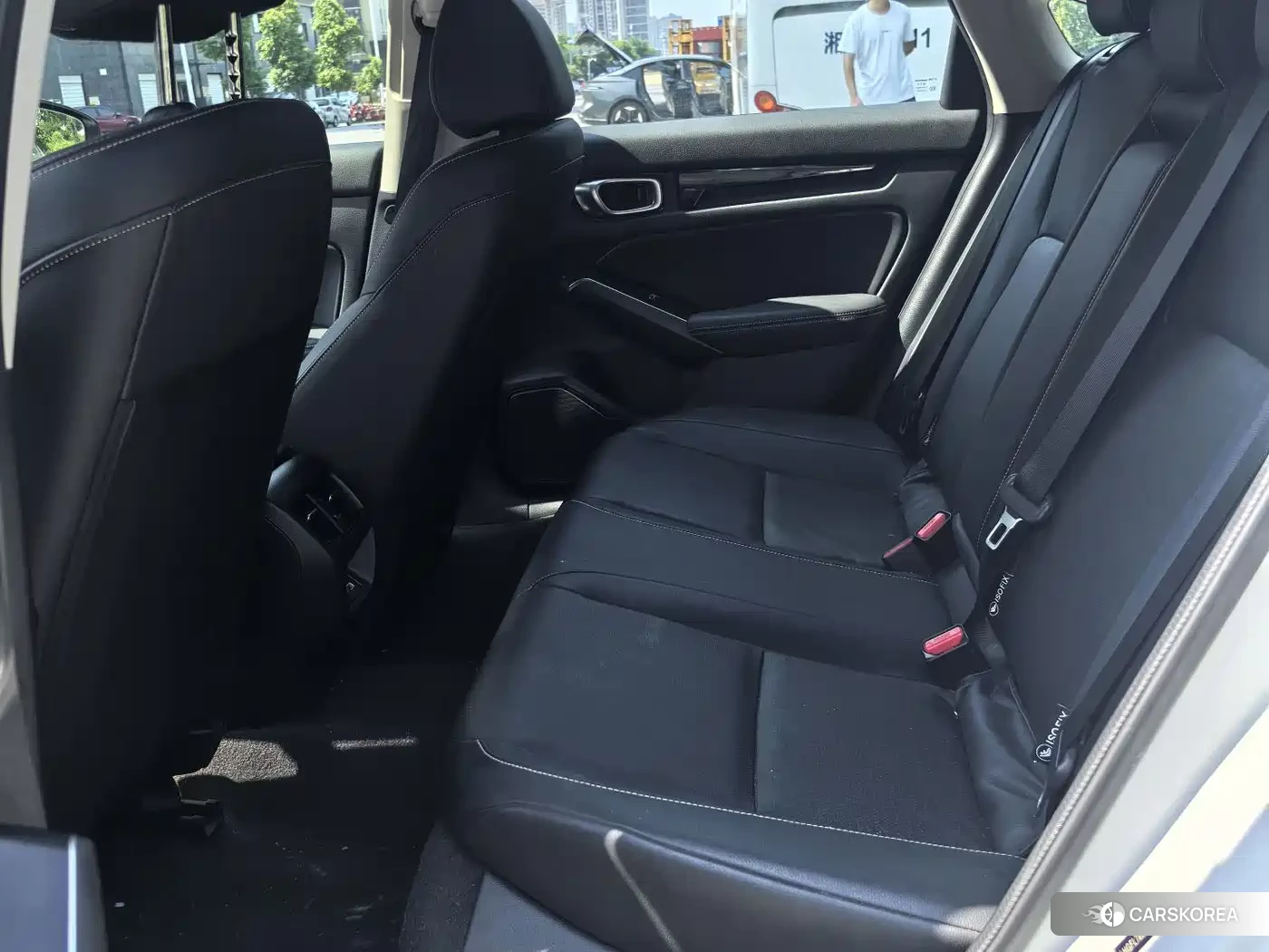 Honda Integra id 4629009 из Китая 16