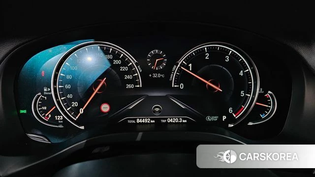 BMW X4 (G02) id 4325299 из Кореи 18