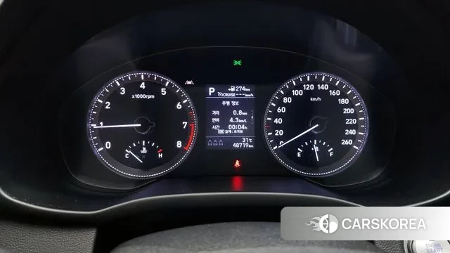 Hyundai Grandeur IG id 3045332 из Кореи 18