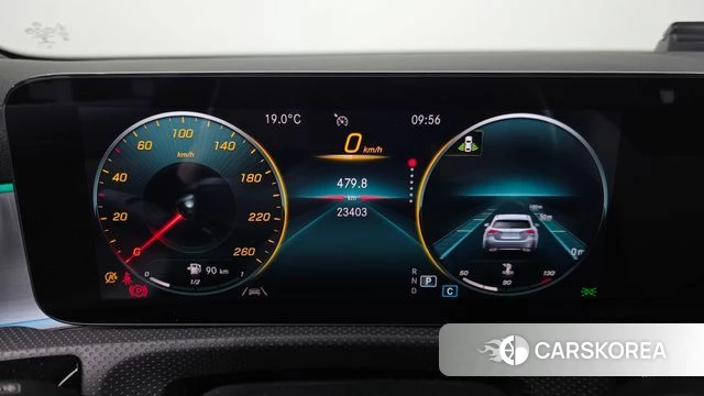 Mercedes-Benz CLA-Class C118 id 3941980 из Кореи 18