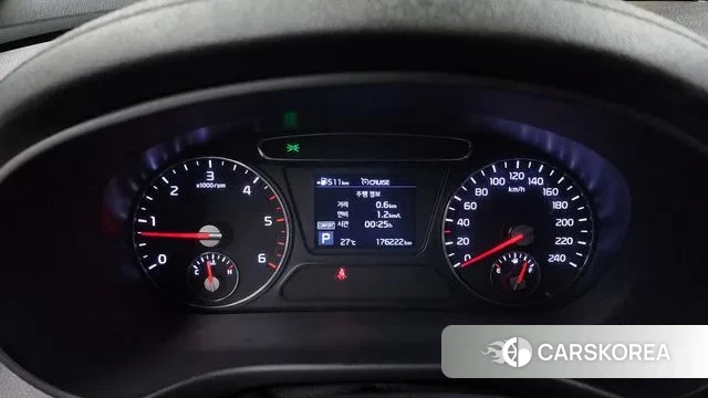 Kia The New Sorento id 3061103 из Кореи 18