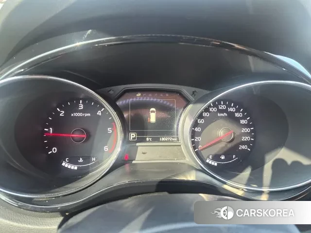 Kia All New Carnival id 3547783 из Кореи 18