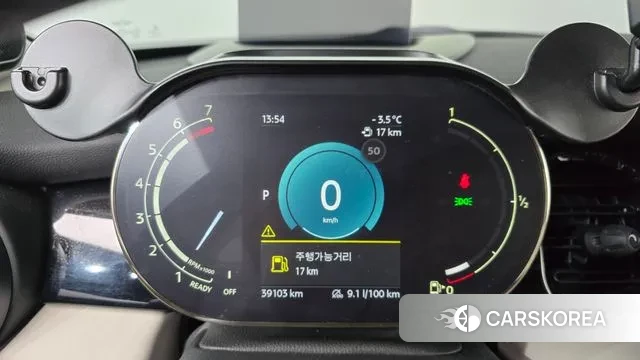 Mini Cooper S id 3437606 из Кореи 18