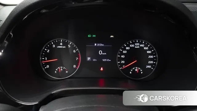 Kia Seltos id 3433533 из Кореи 18