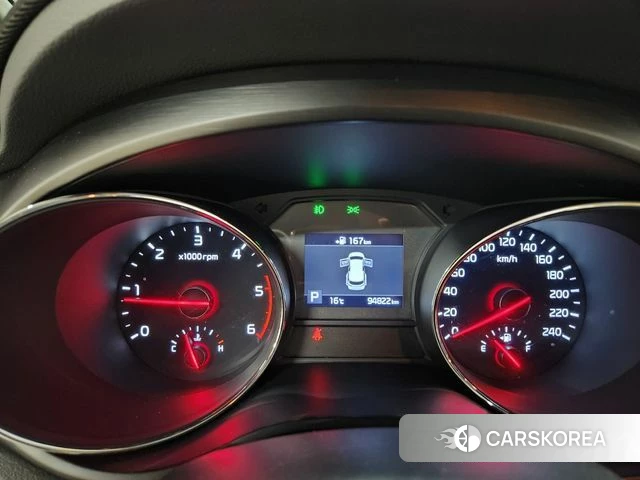 Kia The New Carnival id 3861592 из Кореи 18