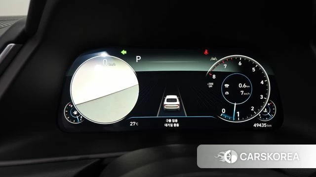 Hyundai Sonata (DN8) id 4646011 из Кореи 18