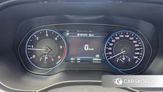 Hyundai Palisade id 3008629 из Кореи 18