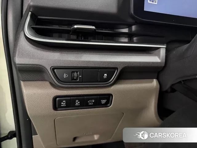 Kia The New Carnival 4th Generation id 3522395 из Кореи 8