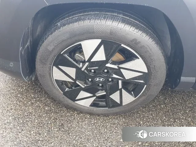 Hyundai Kona Hybrid (SX2) id 3230302 из Кореи 17