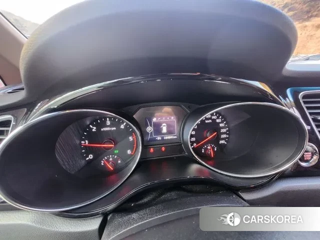 Kia All New Carnival id 3644169 из Кореи 18