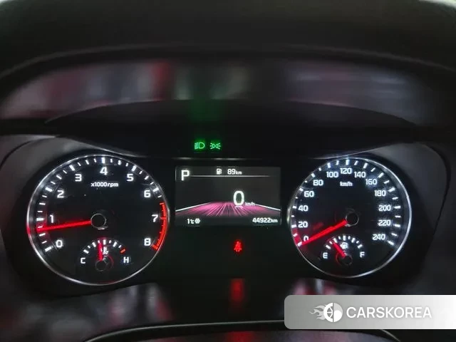 Kia The New K3 2nd generation id 3606868 из Кореи 18