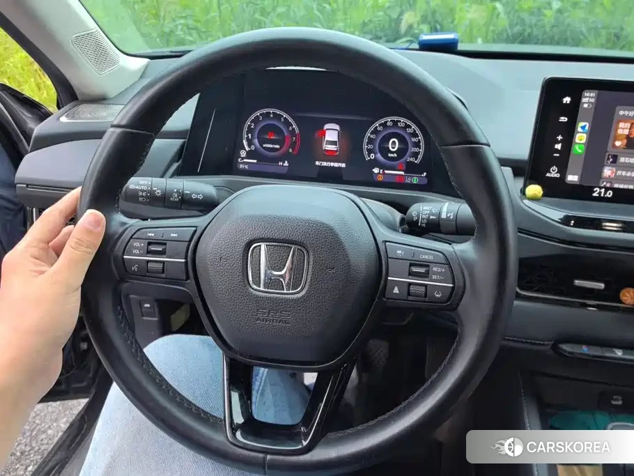 Honda Yingshipai id 4570456 из Китая 14