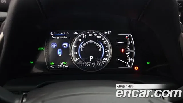 Lexus ES300h 7th generation id 2757817 из Кореи 18