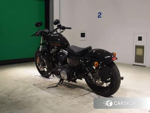 Harley-Davidson Sportster 48 XL1200X id 4270985 из Японии 8