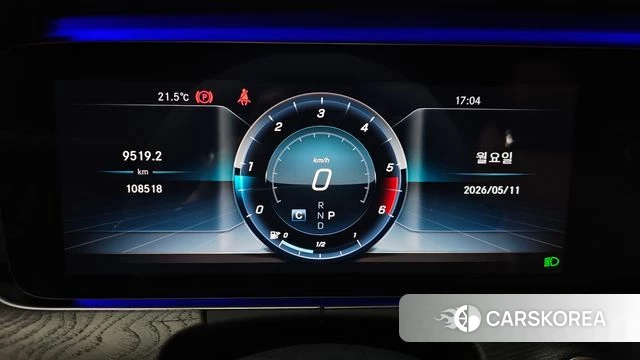 Mercedes-Benz E-Class W213 id 4305074 из Кореи 28