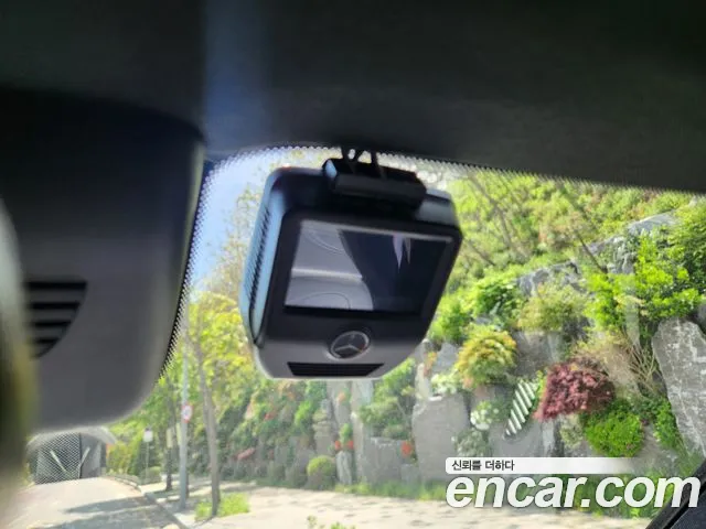 Mercedes-Benz GLC-Class X253 id 2683772 из Кореи 17