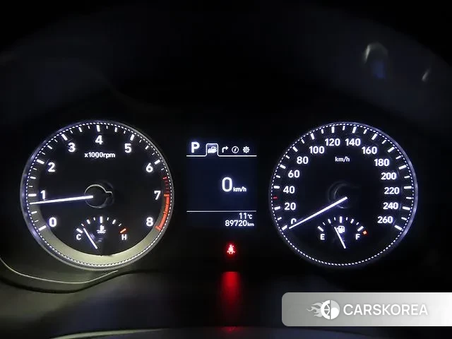 Hyundai Grandeur IG id 3754535 из Кореи 18