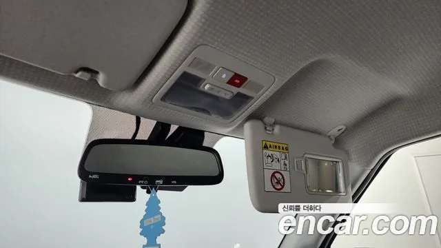 Hyundai Casper id 2639722 из Кореи 18