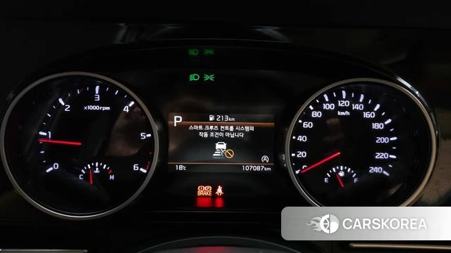 Kia Carnival 4th generation id 4355867 из Кореи 18