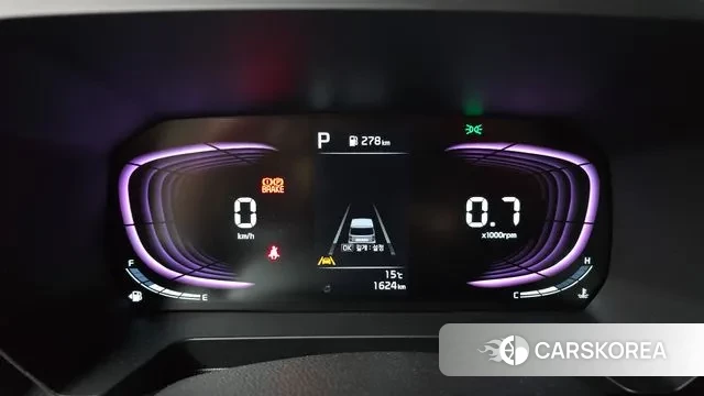 Kia The New Kia Ray id 3739064 из Кореи 18