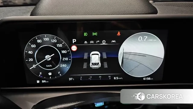 Kia The New Seltos id 2822410 из Кореи 18