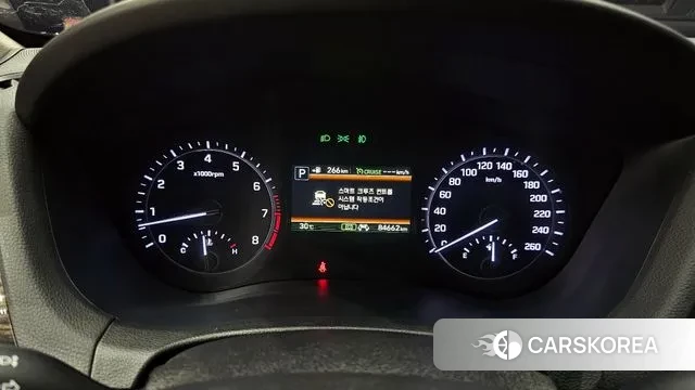 Genesis G80 id 2981898 из Кореи 18