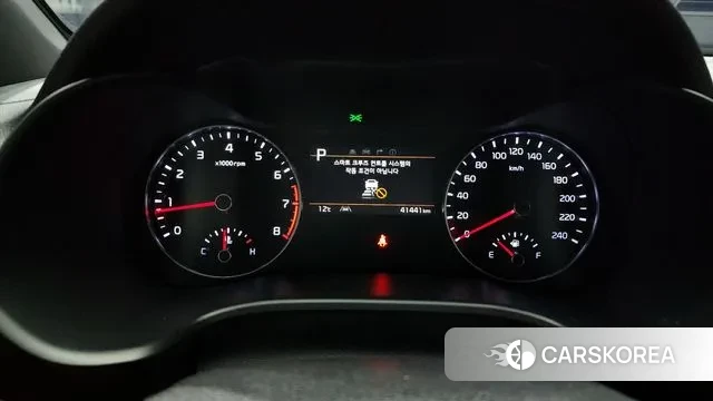 Kia The New K3 2nd generation id 3405551 из Кореи 18