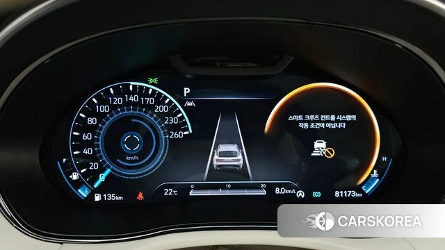 Genesis GV70 id 4250250 из Кореи 34