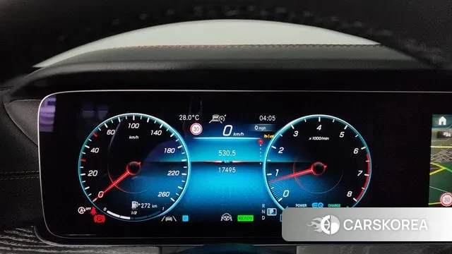 Mercedes-Benz E-Class W213 id 3016172 из Кореи 18