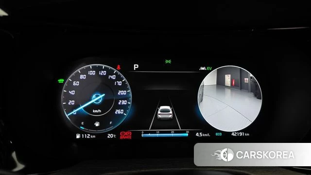 Kia K5 Hybrid 3rd Generation id 3940811 из Кореи 18