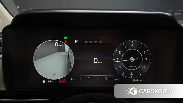 Kia Carnival 4th generation id 3953409 из Кореи 18