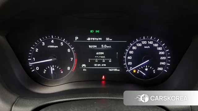 Genesis G80 id 3547679 из Кореи 18