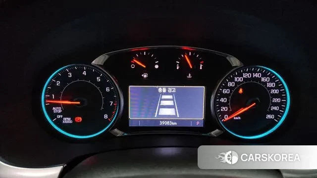 Chevrolet (GM Daewoo) Traverse id 3390660 из Кореи 18