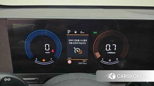 Hyundai Kona (SX2) id 3891758 из Кореи 18