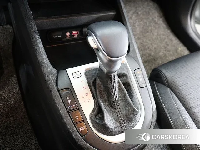 Kia Come New K3 id 3041477 из Кореи 18