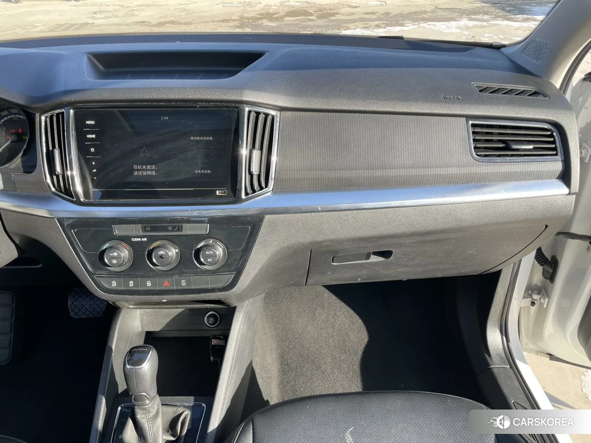 Skoda Komick id 4479468 из Китая 13