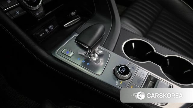 Genesis G70 id 4770097 из Кореи 33