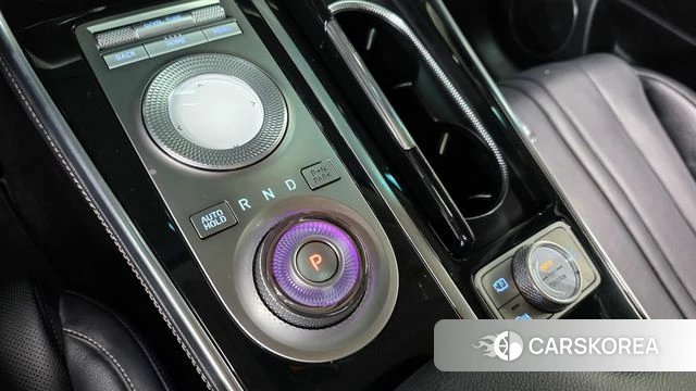Genesis GV80 id 4779265 из Кореи 30