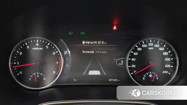 Kia Seltos id 3394816 из Кореи 18