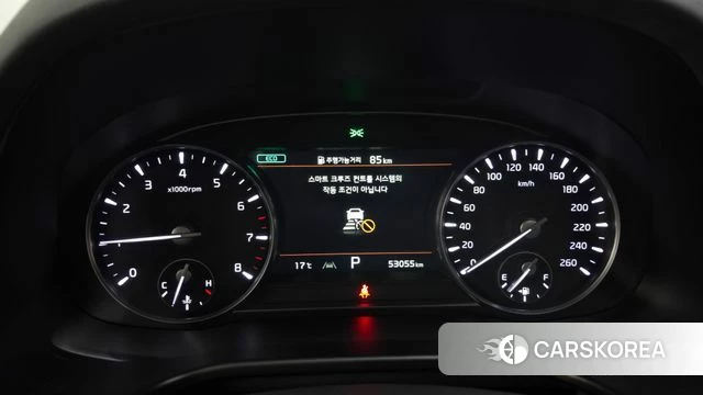 Kia The New K9 2nd generation id 3964164 из Кореи 18