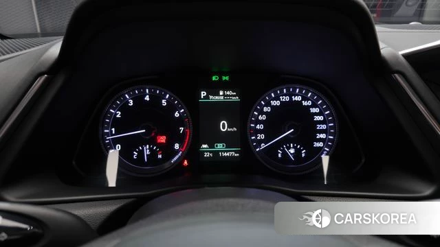 Hyundai Sonata (DN8) id 4330351 из Кореи 29