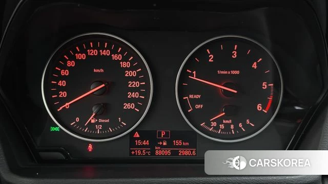 BMW X1 (F48) id 4180574 из Кореи 18